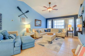 Jensen Beach Home with Heated Pool!